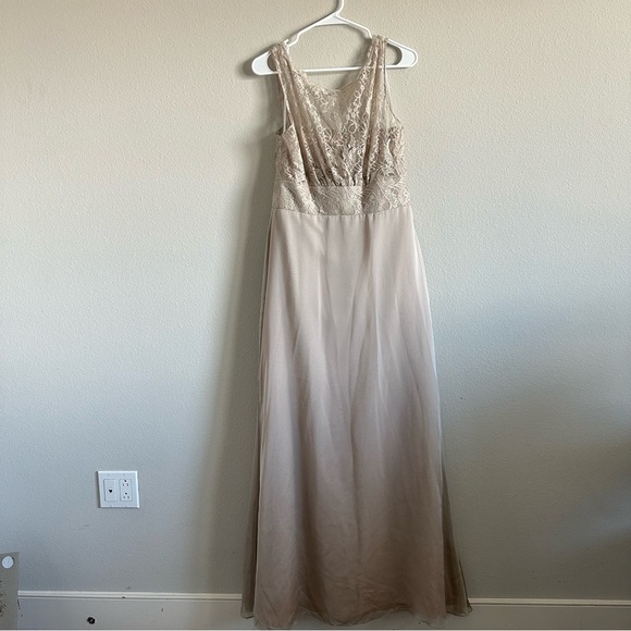 JIM Hjelm occasions party maxi dress - Picture 5 of 8